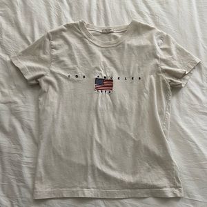 brandy melville shirt